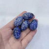 Blue Sodalite – The Calming & Communication Crystal for Pets