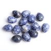 Blue Sodalite – The Calming & Communication Crystal for Pets