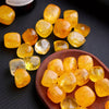 Citrine – The Crystal of Joy & Positive Energy for Pets