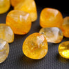 Citrine – The Crystal of Joy & Positive Energy for Pets