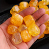 Citrine – The Crystal of Joy & Positive Energy for Pets