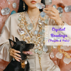 Crystal Readings for People & Pets: Healing Insights