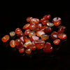 Carnelian – Energy & Vitality Crystal for Pets