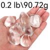 Clear Quartz – Master Healer Crystal for Pets