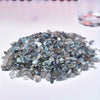 Moonstone Crystal Chips – Calming & Balance for Pets