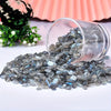 Moonstone Crystal Chips – Calming & Balance for Pets