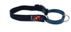 Dog collar (Black dog)