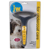 dog rake, comb